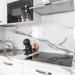 Casa Liri -centrale, Moderna, 5min Spiaggia, Ariston- 別荘 サンレモ