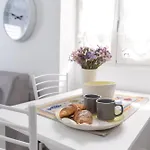 別荘 Casa Liri -centrale, Moderna, 5min Spiaggia, Ariston-