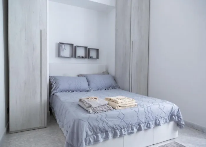 Casa Liri -centrale, Moderna, 5min Spiaggia, Ariston- Semesterbostad *