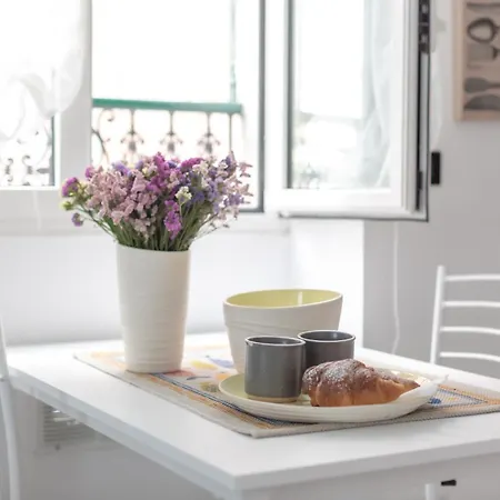 別荘 Casa Liri -centrale, Moderna, 5min Spiaggia, Ariston- *