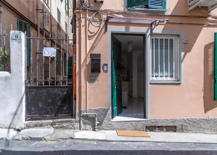 Casa Liri -centrale, Moderna, 5min Spiaggia, Ariston- San Remo